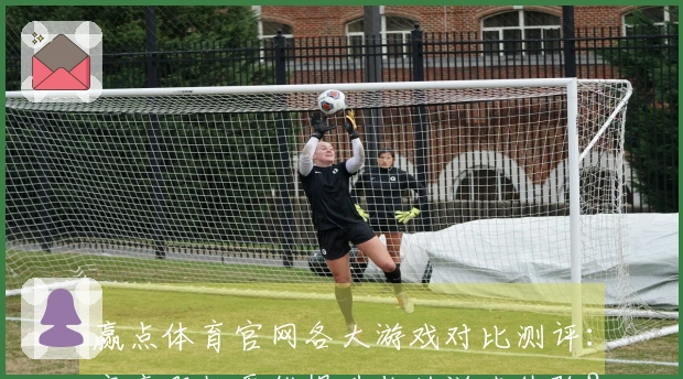 赢点体育官网各大游戏对比测评：究竟哪款更能提升你的游戏体验？