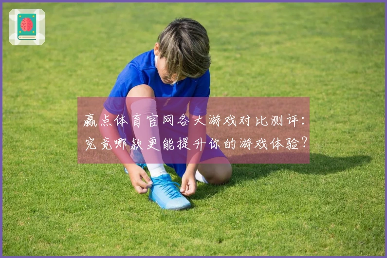 赢点体育官网各大游戏对比测评：究竟哪款更能提升你的游戏体验？