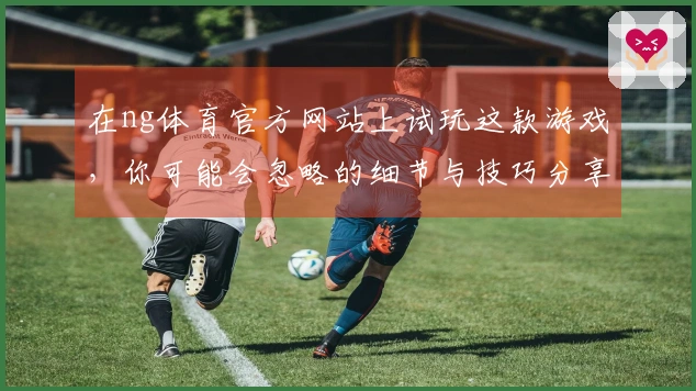 在ng体育官方网站上试玩这款游戏，你可能会忽略的细节与技巧分享